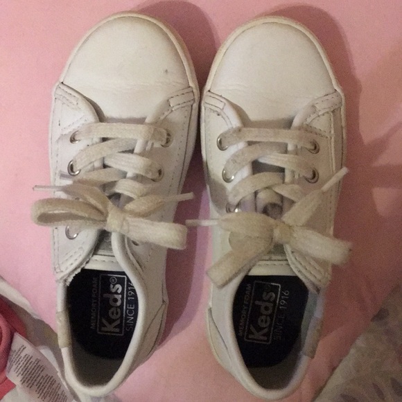 girls keds tennis shoes